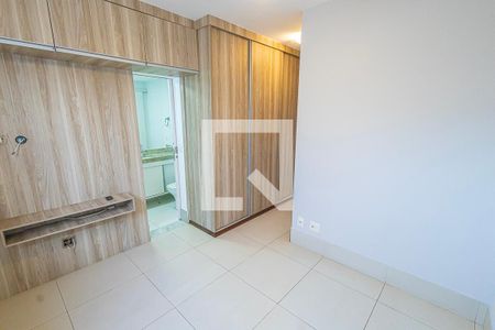Suíte 1 de apartamento para alugar com 3 quartos, 166m² em Indaiá, Belo Horizonte