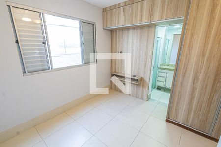 Suíte 1 de apartamento para alugar com 3 quartos, 166m² em Indaiá, Belo Horizonte