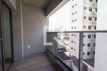 Apartamento para alugar com 1 quarto, 40m² em Cambuí, Campinas