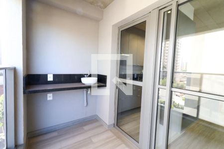 Apartamento para alugar com 1 quarto, 40m² em Cambuí, Campinas