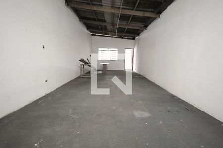Sala, Quarto de casa para alugar com 1 quarto, 320m² em Sítio dos Vianas, Santo André