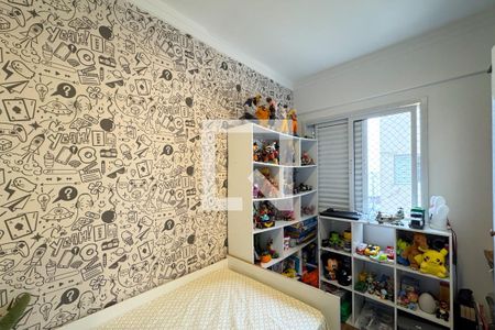 Quarto  de apartamento à venda com 2 quartos, 65m² em Baeta Neves, São Bernardo do Campo