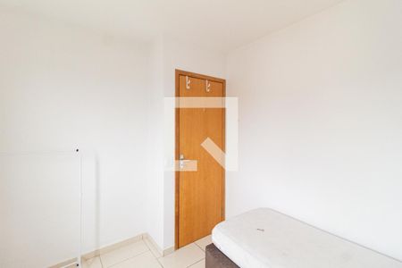 Quarto 2 de apartamento para alugar com 2 quartos, 55m² em Parque Jose Alex Andre, Carapicuíba