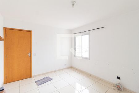 Apartamento para alugar com 2 quartos, 55m² em Parque Jose Alex Andre, Carapicuíba