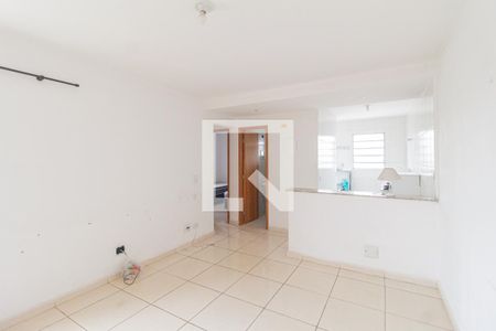 Apartamento para alugar com 2 quartos, 55m² em Parque Jose Alex Andre, Carapicuíba