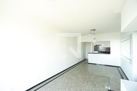 Sala de apartamento à venda com 2 quartos, 80m² em Vila Nova Savoia, São Paulo