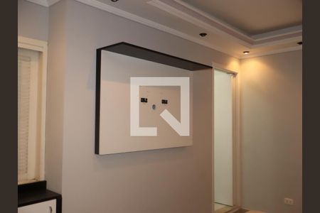 Suíte de casa para alugar com 3 quartos, 210m² em Vila Rica, São Paulo