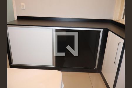 Suíte de casa para alugar com 3 quartos, 210m² em Vila Rica, São Paulo