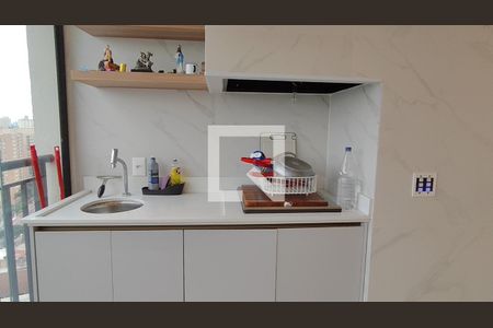 Apartamento para alugar com 2 quartos, 86m² em Freguesia do Ó, São Paulo