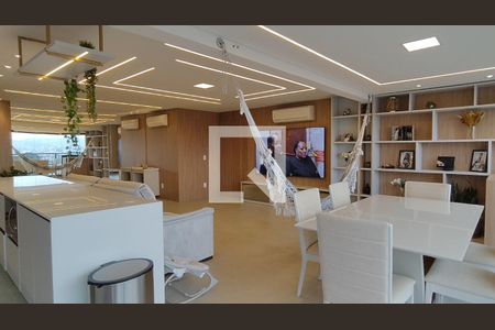 Apartamento para alugar com 2 quartos, 86m² em Freguesia do Ó, São Paulo