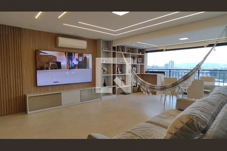 Apartamento para alugar com 2 quartos, 86m² em Freguesia do Ó, São Paulo
