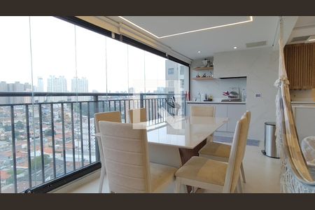 Apartamento para alugar com 2 quartos, 86m² em Freguesia do Ó, São Paulo