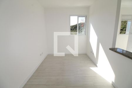 Sala/cozinha de apartamento para alugar com 2 quartos, 50m² em Jardim Santa Júlia, São José dos Campos