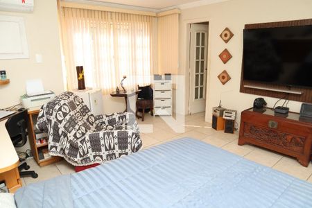 quarto 1 de casa à venda com 4 quartos, 210m² em Recreio dos Bandeirantes, Rio de Janeiro