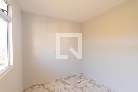 Quarto 1 de apartamento à venda com 2 quartos, 42m² em Campo de Santana, Curitiba