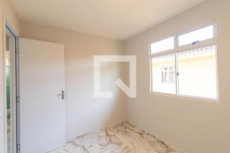 Quarto 1 de apartamento à venda com 2 quartos, 42m² em Campo de Santana, Curitiba