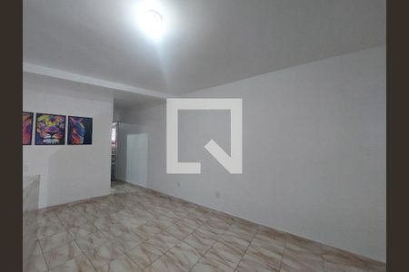 Quarto de casa para alugar com 1 quarto, 57m² em Vila Constanca, São Paulo