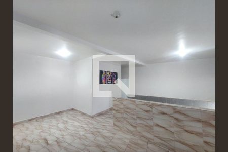 Sala de casa para alugar com 1 quarto, 57m² em Vila Constanca, São Paulo