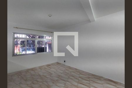 Sala de casa para alugar com 1 quarto, 57m² em Vila Constanca, São Paulo