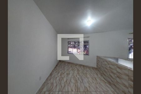 Quarto de casa para alugar com 1 quarto, 57m² em Vila Constanca, São Paulo