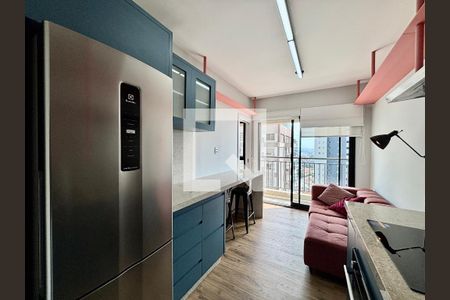 Apartamento para alugar em Sumaré