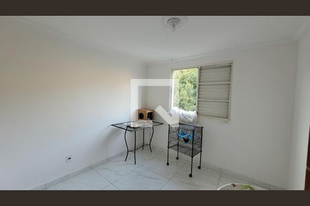 Quarto 02 de apartamento para alugar com 2 quartos, 50m² em Morro Branco, Itaquaquecetuba