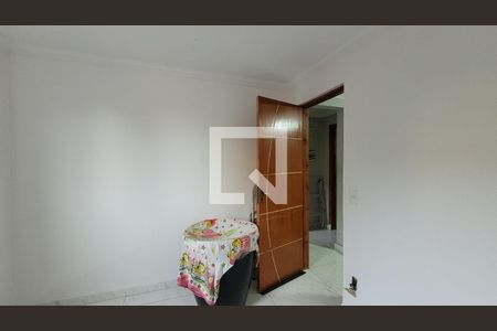 Quarto 02 de apartamento para alugar com 2 quartos, 50m² em Morro Branco, Itaquaquecetuba