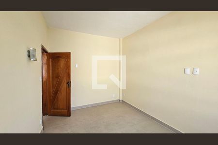 Quarto 1 de apartamento para alugar com 2 quartos, 80m² em Centro, Nova Iguaçu