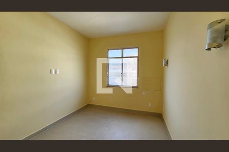 Quarto 1 de apartamento para alugar com 2 quartos, 80m² em Centro, Nova Iguaçu