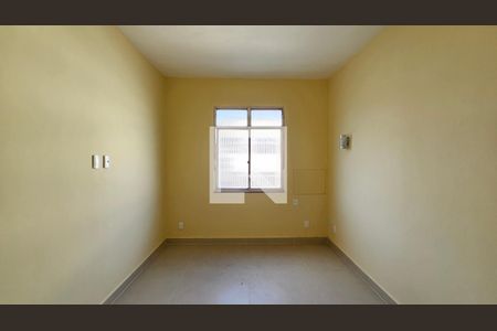 Quarto 1 de apartamento para alugar com 2 quartos, 80m² em Centro, Nova Iguaçu