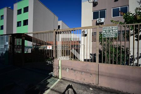 Apartamento à venda com 2 quartos, 74m² em Setor dos Afonsos, Goiânia