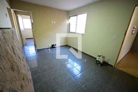 Apartamento à venda com 2 quartos, 74m² em Setor dos Afonsos, Goiânia