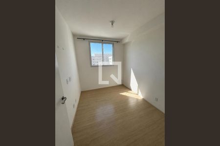 Quarto de apartamento para alugar com 2 quartos, 37m² em Cidade São Mateus, São Paulo
