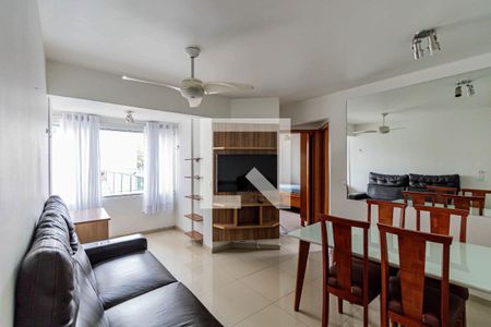 Apartamento para alugar com 2 quartos, 49m² em Vila Leopoldina, São Paulo