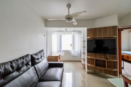 Apartamento para alugar com 2 quartos, 49m² em Vila Leopoldina, São Paulo