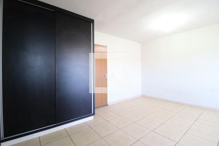 Sala/Quarto de apartamento para alugar com 1 quarto, 50m² em Jardim Patricia, Uberlândia