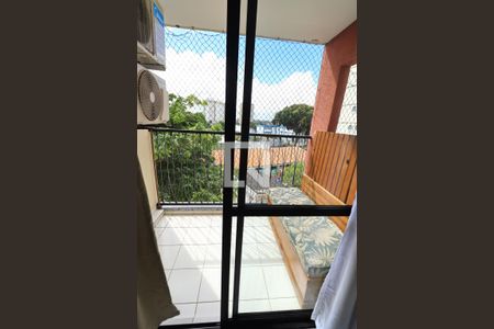 Apartamento para alugar com 3 quartos, 75m² em Cabula, Salvador