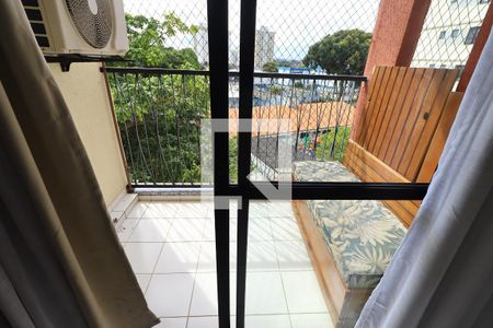 Apartamento para alugar com 3 quartos, 75m² em Cabula, Salvador