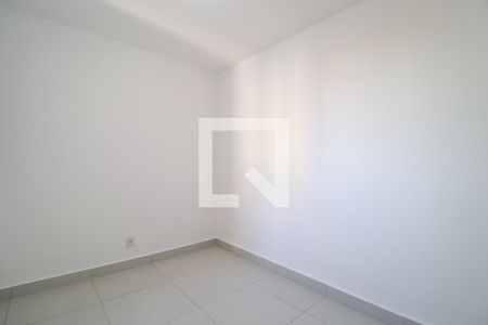 Quarto 1 de apartamento para alugar com 2 quartos, 58m² em Novo Mundo, Uberlândia
