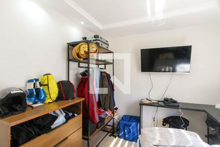 Quarto 1 de casa para alugar com 3 quartos, 250m² em Rio Branco, Canoas