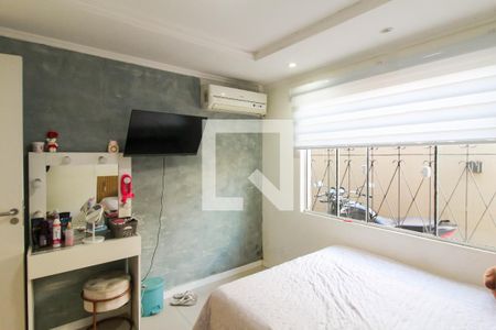 Quarto 2 de casa para alugar com 3 quartos, 250m² em Rio Branco, Canoas