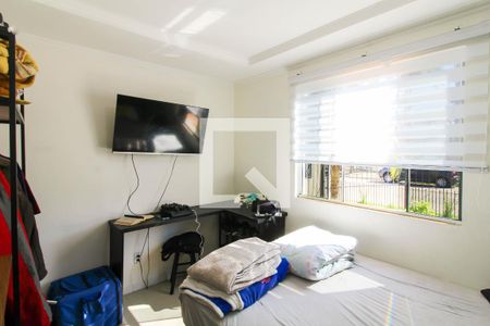 Quarto 1 de casa para alugar com 3 quartos, 250m² em Rio Branco, Canoas