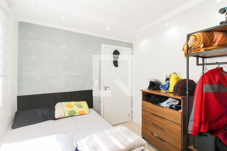 Quarto 1 de casa para alugar com 3 quartos, 250m² em Rio Branco, Canoas