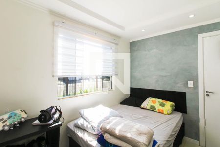 Quarto 1 de casa para alugar com 3 quartos, 250m² em Rio Branco, Canoas