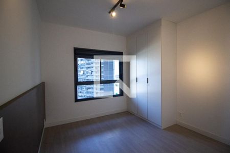 Suite de apartamento para alugar com 1 quarto, 55m² em Parque Campolim, Sorocaba