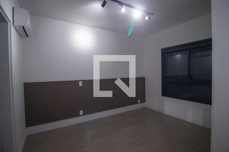 Suite de apartamento para alugar com 1 quarto, 55m² em Parque Campolim, Sorocaba
