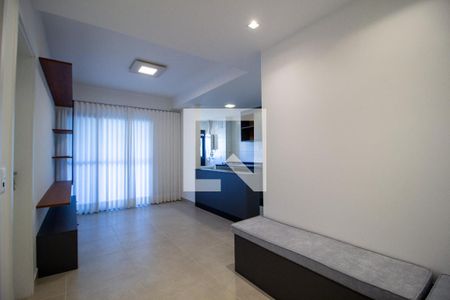 Apartamento para alugar com 1 quarto, 55m² em Parque Campolim, Sorocaba