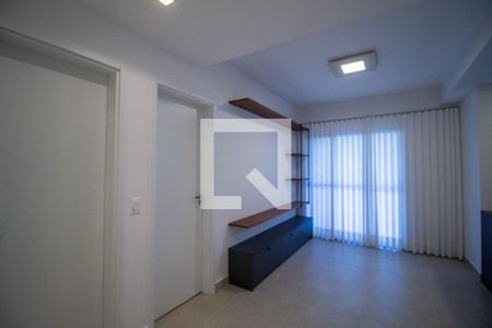 Apartamento para alugar com 1 quarto, 55m² em Parque Campolim, Sorocaba