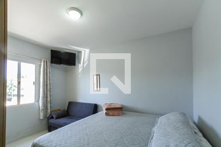 Quarto 1 de casa à venda com 6 quartos, 669m² em Baeta Neves, São Bernardo do Campo