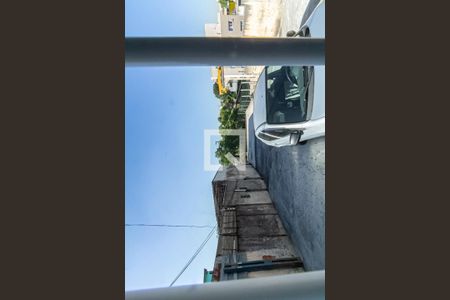 Vista da Sala de casa à venda com 6 quartos, 669m² em Baeta Neves, São Bernardo do Campo